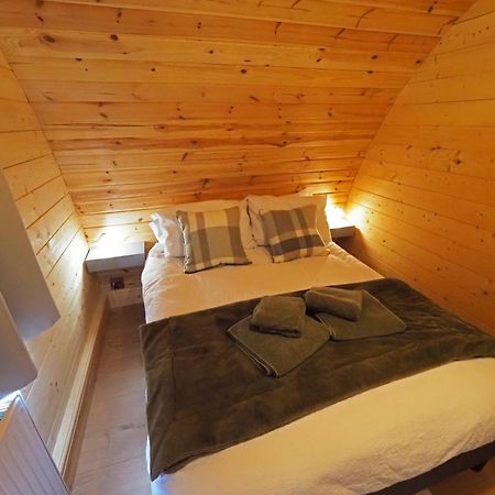 Orchard Hideaway, Bielby, York Apartment Everingham Екстериор снимка